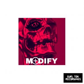 Modify album cover