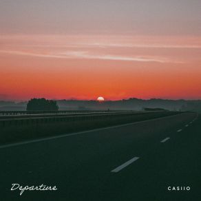 Departure (Single) album cover
