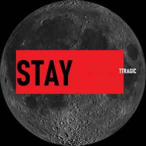 Stay (Single) album cover