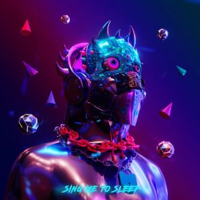 SING ME TO SLEEP album cover
