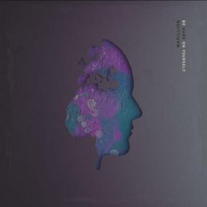 Be Hard On Yourself (Maxi-Single) album cover