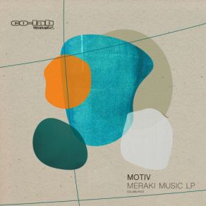 Meraki Music album cover