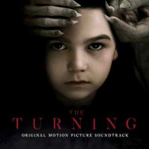 Getting Better - From Motion Picture The Turning (Single) album cover