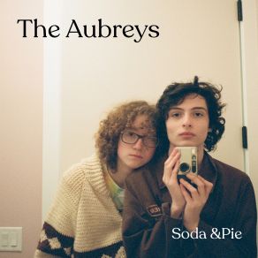 Soda & Pie (Maxi-Single) album cover