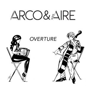 Overture album cover