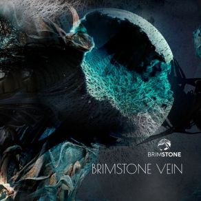 Brimstone Vein album cover