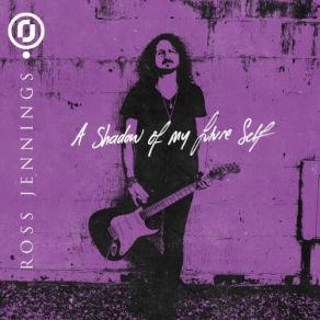 A Shadow Of My Future Self album cover