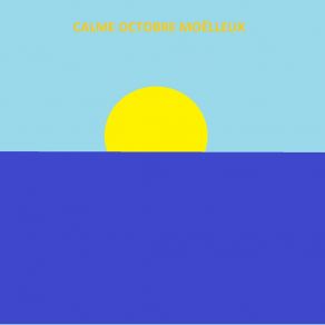 Octobre Moelleux album cover