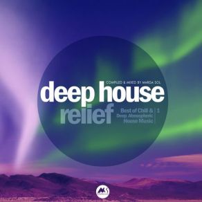 Deep House Relief Vol. 1 album cover