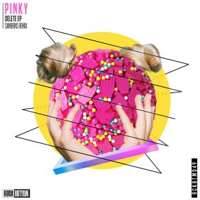 Delete album cover