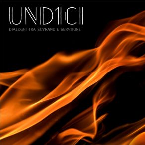 Dialoghi Tra Sovrano E Servitore album cover