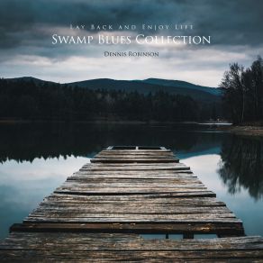 Lay Back And Enjoy Life: Swamp Blues Collection album cover