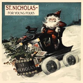 St. Nicholas - For Young Folks album cover