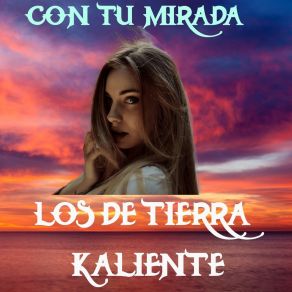 Con Tu Mirada album cover
