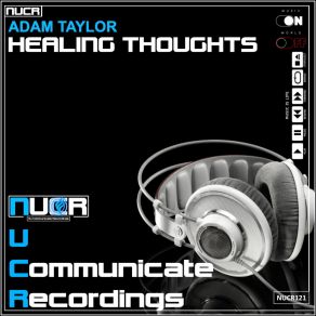 Healing Thoughts album cover