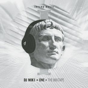 One album cover