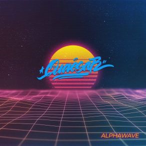 Alphawave album cover