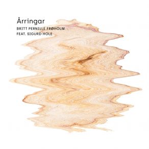 Årringar (Arringar) album cover