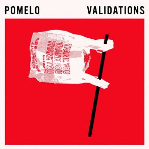 Validations album cover