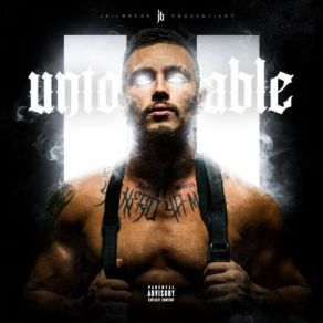 Untouchable 2 album cover