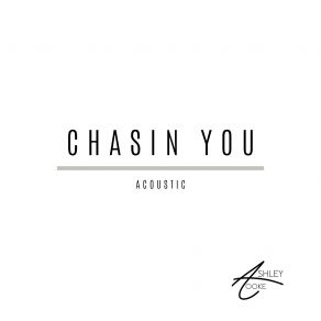 Chasin You Acoustic (Single) album cover