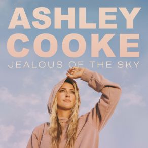 Jealous Of The Sky (Single) album cover