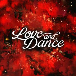 Love N Dance (Remixes) album cover