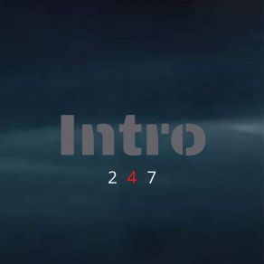 Intro album cover