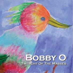 Twilight Of The Masses album cover