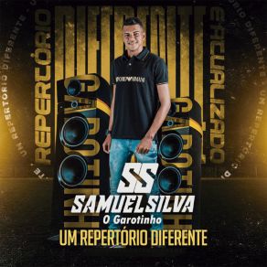 Um Repertório Diferente album cover