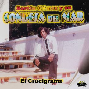El Crucigrama album cover