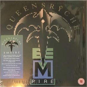 Empire (Deluxe Edition Boxset) (CD3) album cover