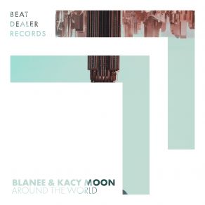 Around The World (With Blanee) (Single) album cover