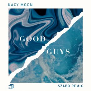 Good Guys (Szabo Remix) (Single) album cover