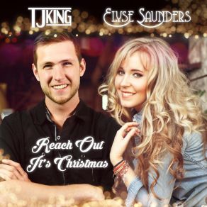 Reach Out It's Christmas (Single) album cover