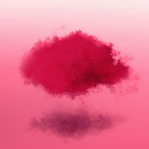 Red Cloud album cover