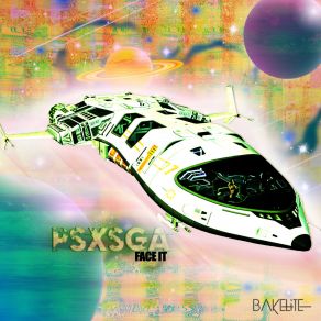 Face It album cover