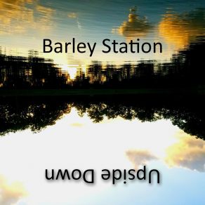 Upside Down album cover