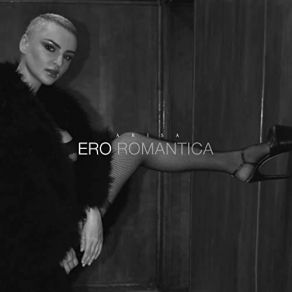 Ero Romantica album cover
