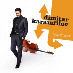 Turn To Love album cover