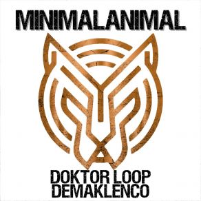 Minimalanimal album cover