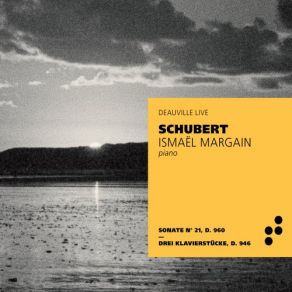 Franz Schubert (Festival De Deauville, Live) (Live At Deauville) album cover