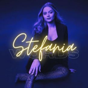 Words (Single) album cover