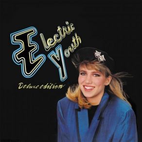 Electric Youth (Deluxe Edition) album cover