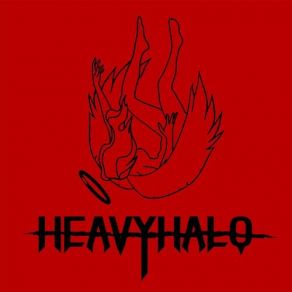 Heavy Halo album cover