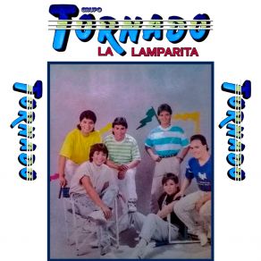 La Lamparita album cover