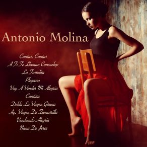 Cantara, Cantara album cover