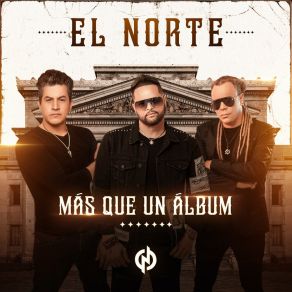 Más Que Un Álbum album cover
