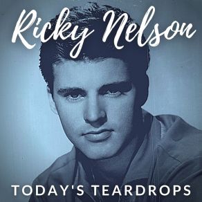 Today's Teardrops album cover