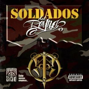 Esto Apenas Empieza (Remasterizado) album cover